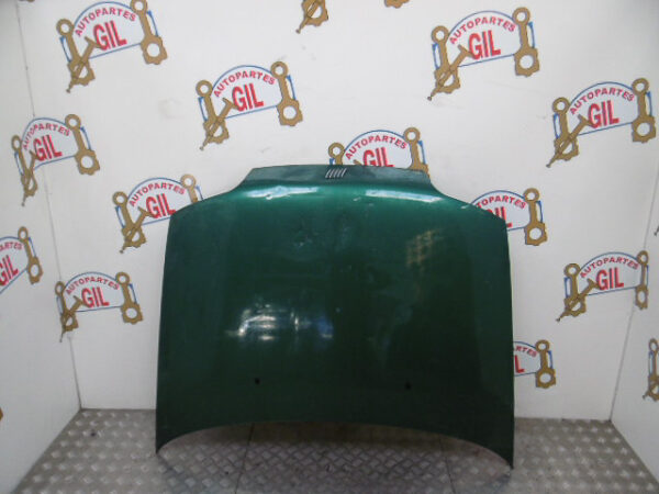Capot Fiat Punto CAP0195
