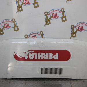 Capot Fiat Ducato CAP0197
