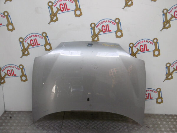 Capot Fiat Seicento CAP0198