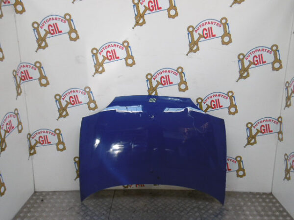 Capot Audi A3 CAP0136