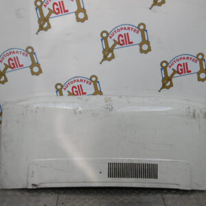 Capot Fiat Ducato CAP0200