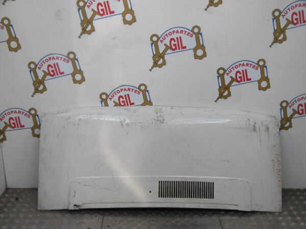 Capot Fiat Ducato CAP0200