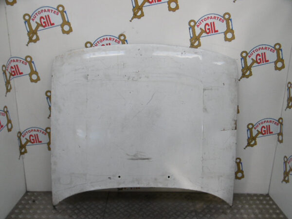 Capot Fiat Croma CAP0201