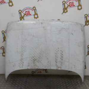 Capot Fiat Tipo CAP0202