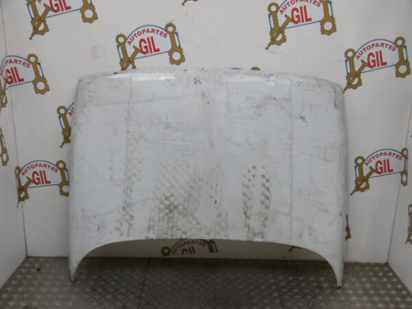 Capot Fiat Tipo CAP0202