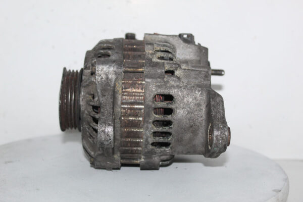 Alternador Nissan Sentra 1998 al 2002 Altn-146 - Imagen 2