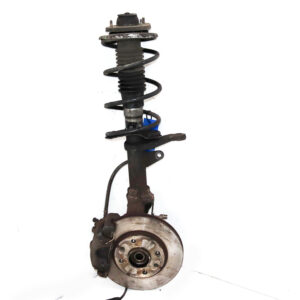 Amortiguador delantero Izquierdo Citroen Saxo vts 1996 al 2004 AMN021