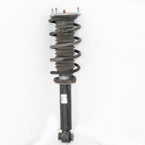 Amortiguador delantero Izquierdo Peugeot 407 2006 AMN027