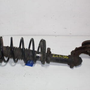 Amortiguador delantero Citroen Saxo derecho AMN058
