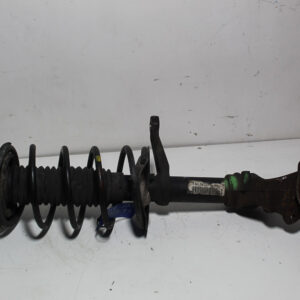 Amortiguador delantero Peugeot 106 izquierdo AMN070