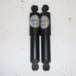 Amortiguador trasero Fiat Tempra 1994 Amt-009