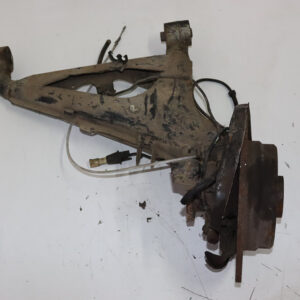 Araña Suepencion Trasera Derecha BMW E34 1992 AST-076