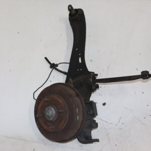 Araña Suepencion Trasera Derecha Ford Focus 2001 AST-039