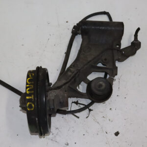 Araña Suepencion Trasera izquierda Fiat Punto 1995 AST-052