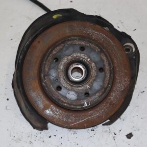 Araña Suepencion Trasera izquierda Mercedes benz w202 1995 AST-075