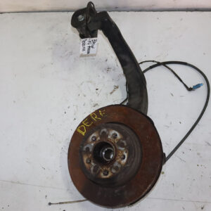 Araña Suepencion Trasera Derecha Bmw X3 2004 AST-100