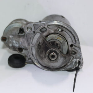 Arranque Mercedes Benz W208 Coupe AR-142