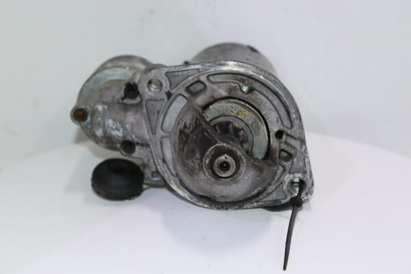 Arranque Mercedes Benz W208 Coupe AR-142