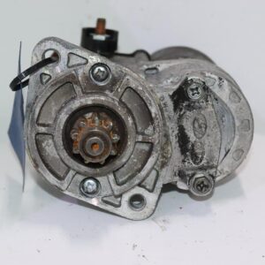 Arranque Kia Sportage AR-147