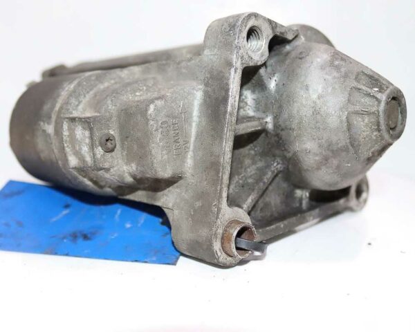 Arranque Fiat Ducato 44683 1996 AR-005 - Imagen 2