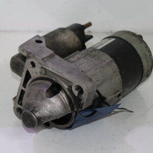 Arranque Renault Megane 1.5dci 2002 AR-091