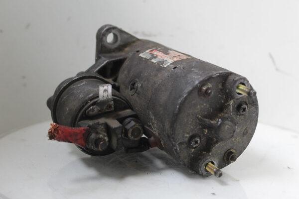 Arranque Rover 400 AR-116 - Imagen 2