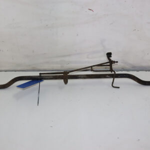 Barra estabilizadora trasera Citroen Bx 1992 Bet-021