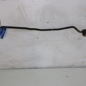 Barra estabilizadora trasera Bmw E34 1992 Bet-011