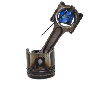 Biela con Piston Psa 2.0HDI BCP-004