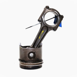 Biela con Piston Psa 1.9D BCP-009