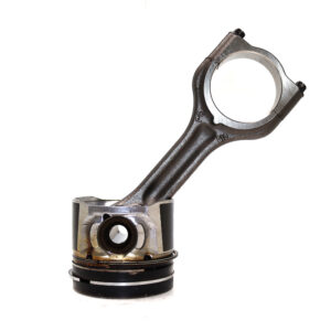 Biela con Piston Psa 1.6HDI BCP-028
