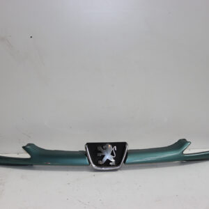 Bigote Frente Peugeot 206 BF-012