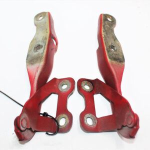 Bisagra Capot Chevrolet Sparck BC-004