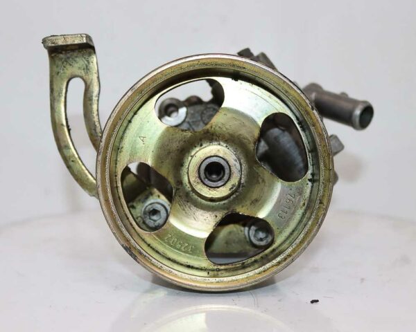 Bomba Hidraulica Peugeot Boxer 2.0td 2005 BHN-010