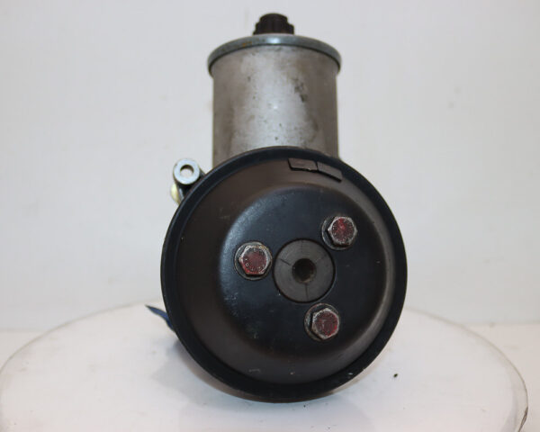 Bomba Hidraulica Mercedes Benz W210 BHN-012
