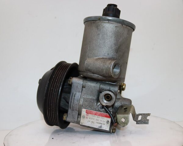 Bomba Hidraulica Mercedes Benz W210 BHN-012 - Imagen 3