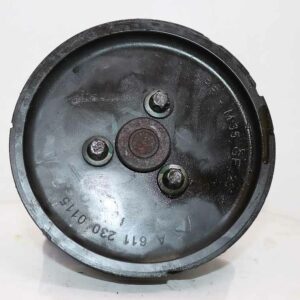 Bomba Hidraulica Mercedes Benz W203 2.0cdi 2003 BHN-016