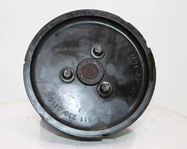 Bomba Hidraulica Mercedes Benz W203 2.0cdi 2003 BHN-016
