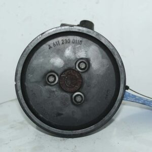 Bomba Hidraulica Mercedes Benz C220 BHN-046