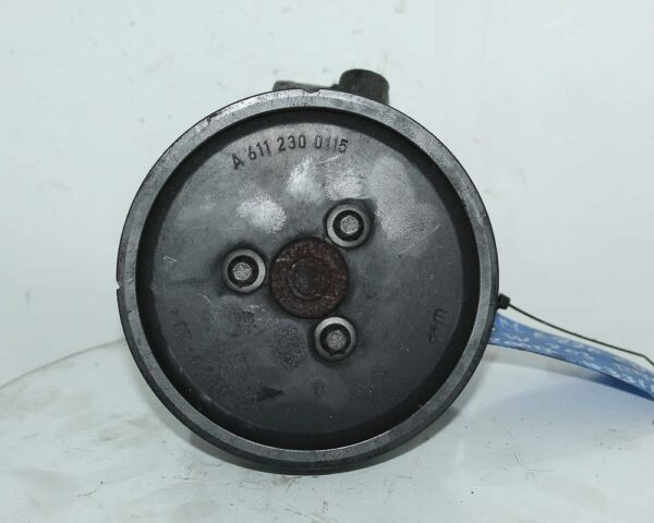 Bomba Hidraulica Mercedes Benz C220 BHN-046
