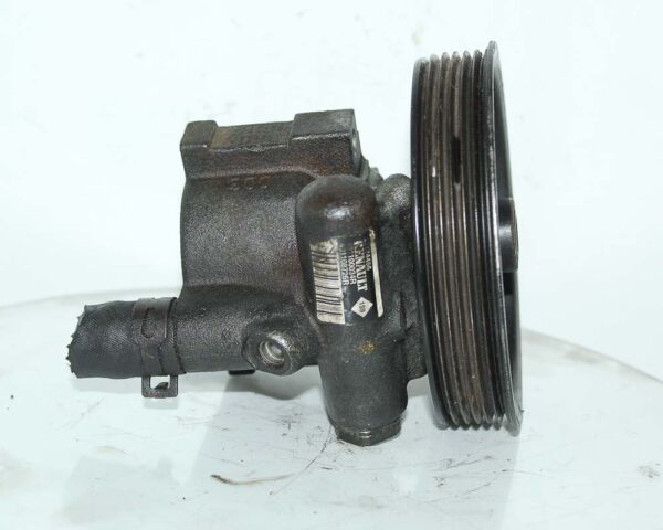 Bomba Hidraulica Renault Duster BHN-047 - Imagen 3