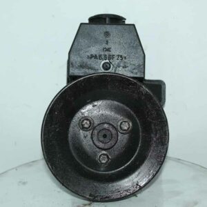Bomba Hidraulica Mercedes Benz W210 BHN-048
