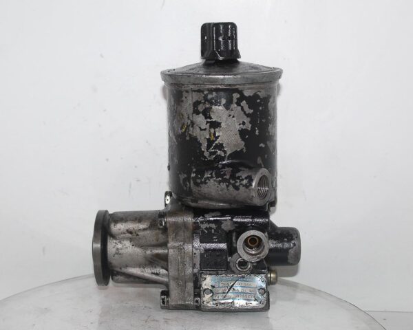 Bomba Hidraulica Mercedes Benz 460 BHN-055 - Imagen 2