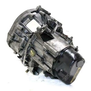 Caja de cambio Renault Megane 1.9 Diesel 1998 CAJ040