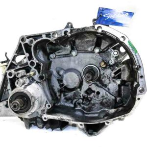 Caja de cambio Renault 19 1.9D CAJ057