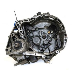 Caja de cambio Renault Megane 1.9 DTI CAJ064