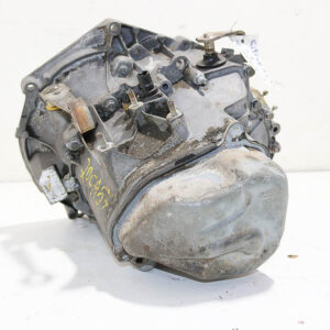Caja de cambio Citroen C15 1.4 1989 CAJ071