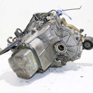 Caja de cambio Citroen Saxo 1.1 1994 CAJ077