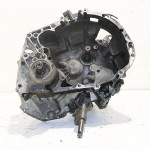 Caja de cambio Renault Scenic 1.9 1999 CAJ081