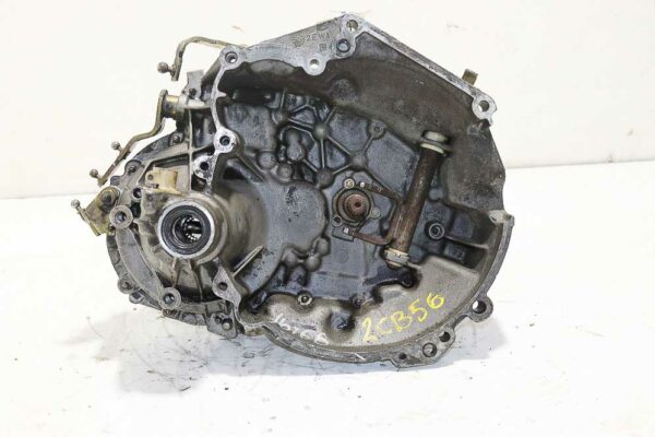 Caja de cambio Peugeot 106 1.1 n CAJ088
